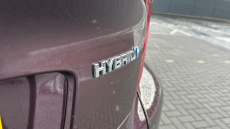 Toyota C-HR 1.8 Hybrid Excel 5dr CVT Hybrid Hatchback